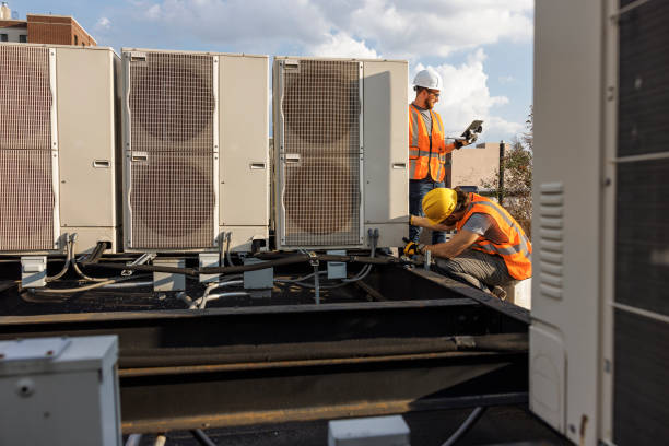 Best 24/7 HVAC repair  in Nashotah, WI