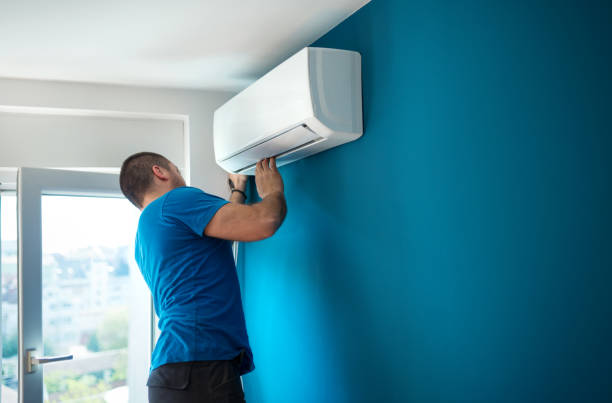 Best HVAC air duct cleaning  in Nashotah, WI