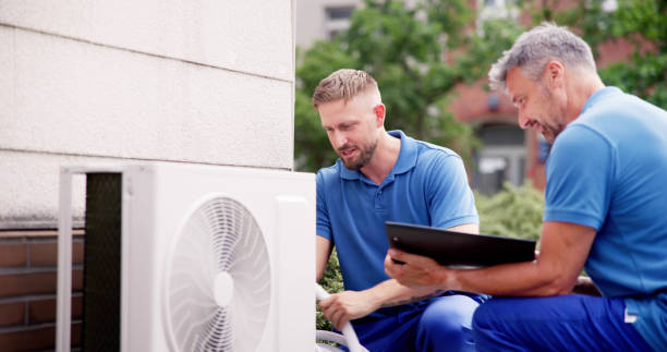 Nashotah, WI HVAC Company