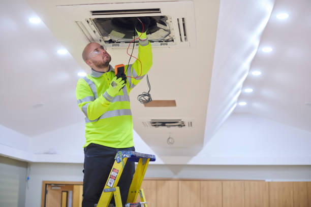 Best HVAC installation services  in Nashotah, WI