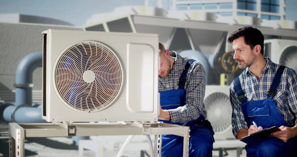 Best Central air repair  in Nashotah, WI