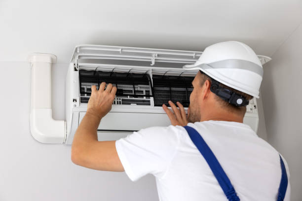 Best Best HVAC companies  in Nashotah, WI