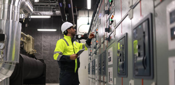 Best Affordable HVAC services  in Nashotah, WI